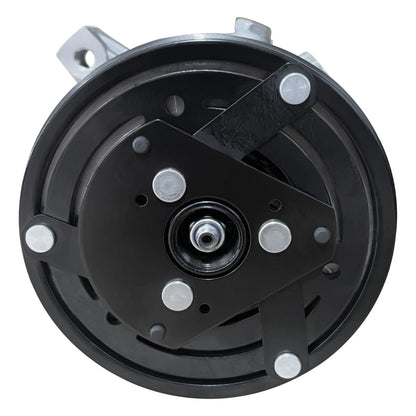 AC Compressor Replacement for Chevrolet Corsica 2.2L (1994–1996)
