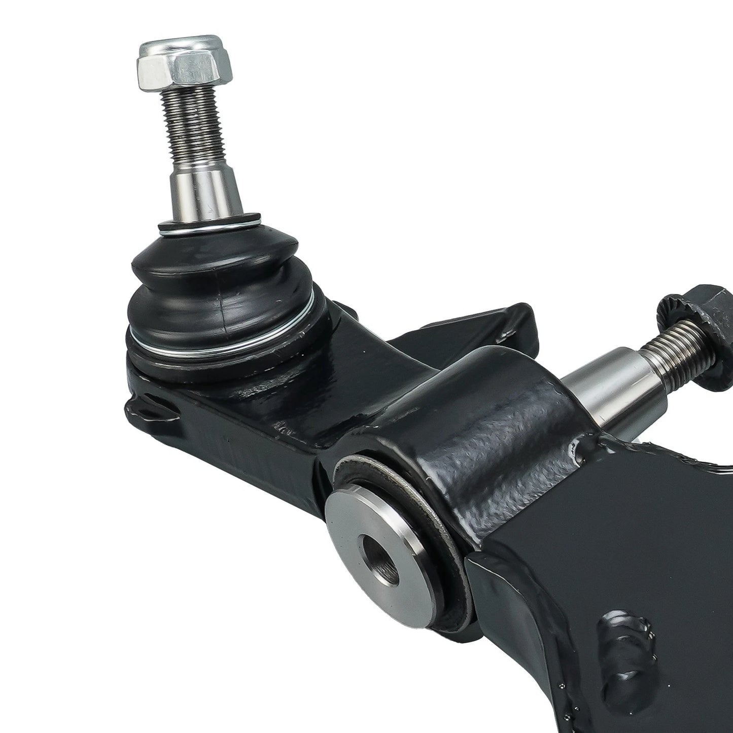Front Suspension Kit for Chevrolet Trailblazer (2004–2007) (Set of 10)