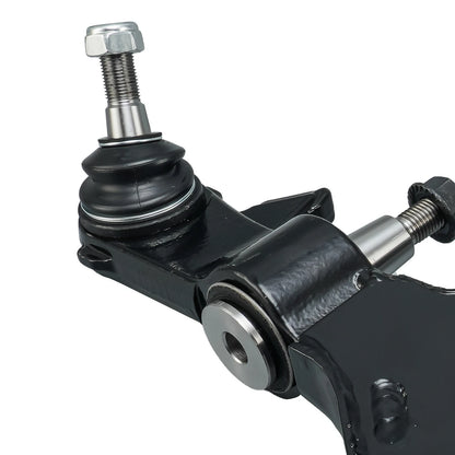 Front Suspension Kit for Chevrolet Trailblazer (2004–2007) (Set of 10)