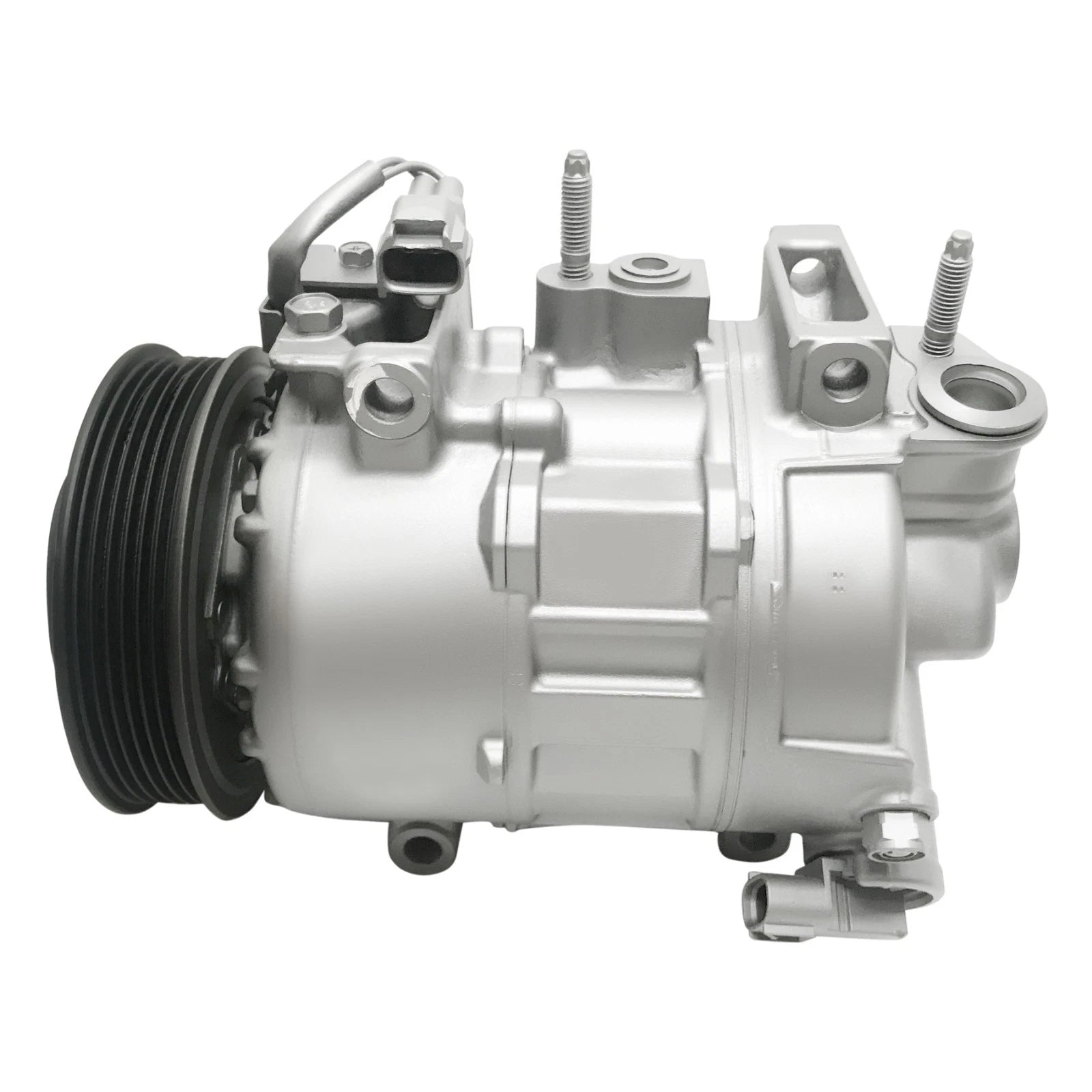 AC Compressor Replacement for Chrysler 300 3.6L (2014–2018)