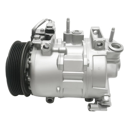 AC Compressor Replacement for Chrysler 300 3.6L (2014–2018)