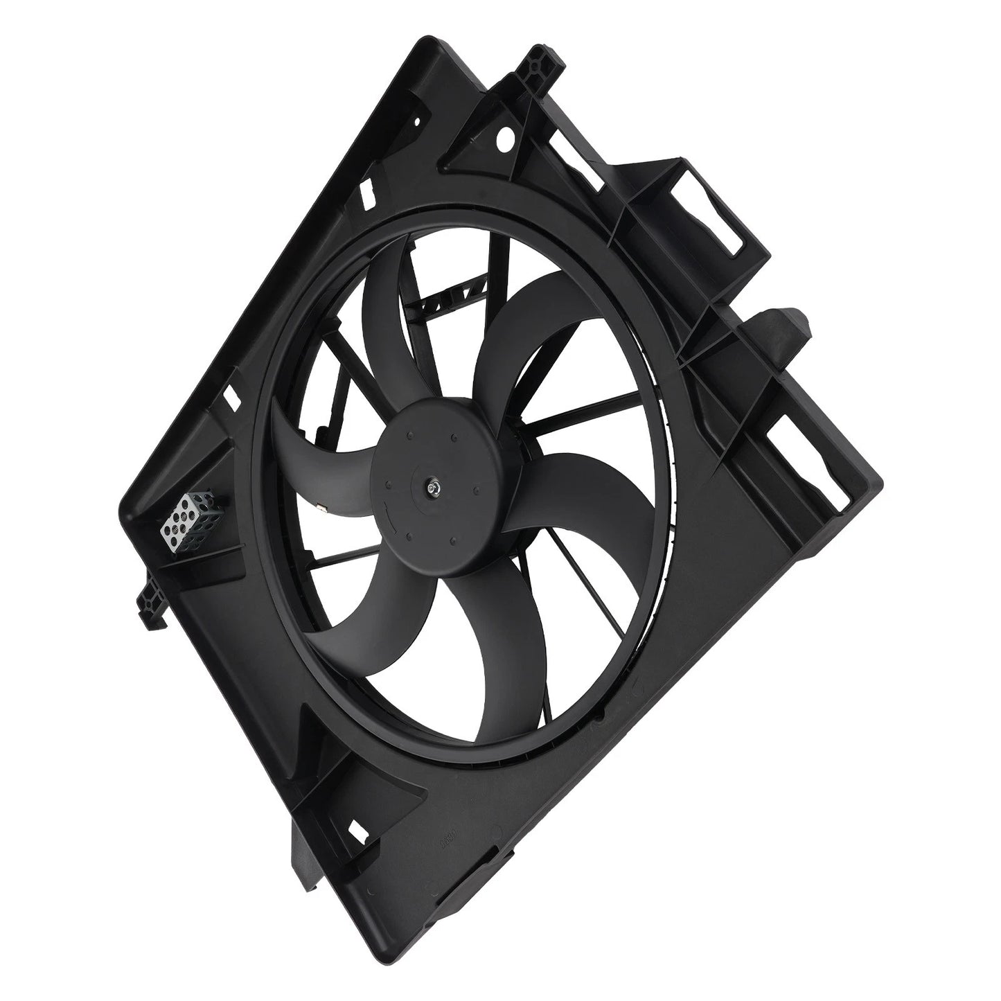 Cooling Fan for Chrysler Town & Country and VW Routan (2008–2014)