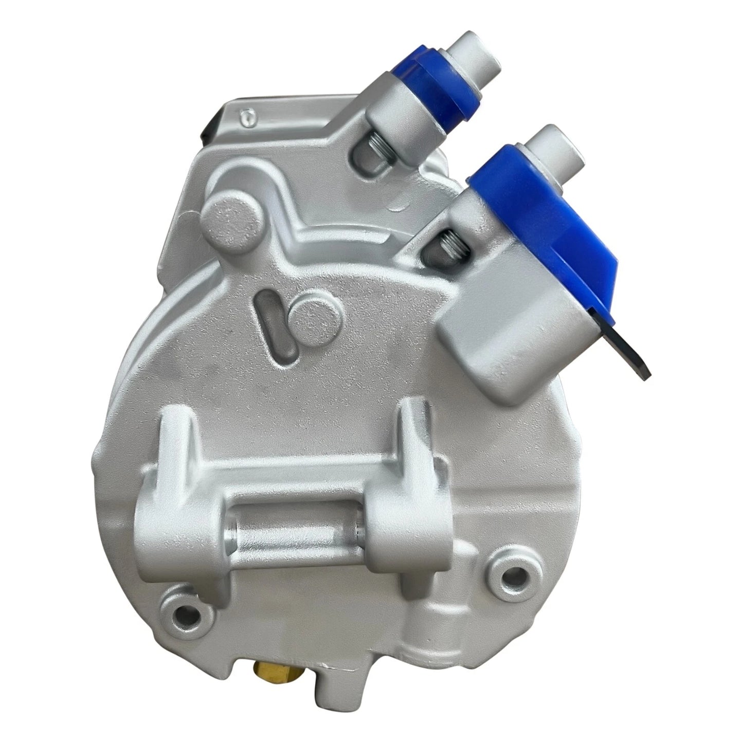 AC Compressor Replacement for BMW X5 3.0L (2003–2006)
