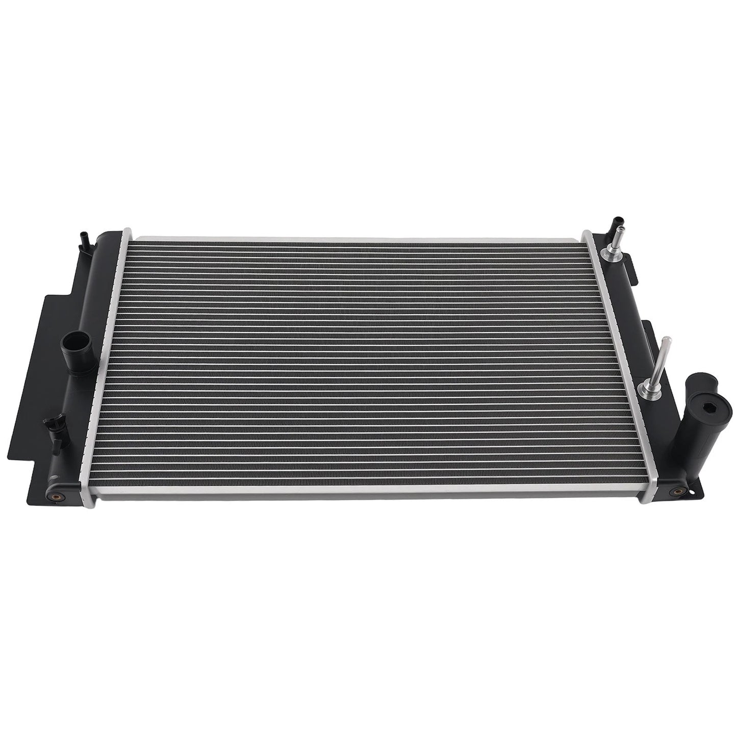 Cooling Radiator for Scion tC 2.5L (2011–2016) Transmission Cooler DPI13255
