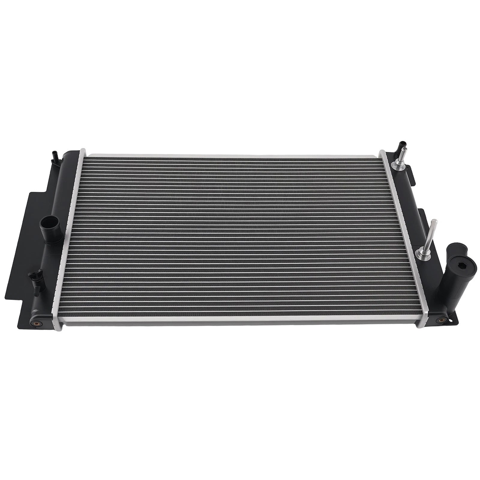 Cooling Radiator for Scion tC 2.5L (2011–2016) Transmission Cooler DPI13255