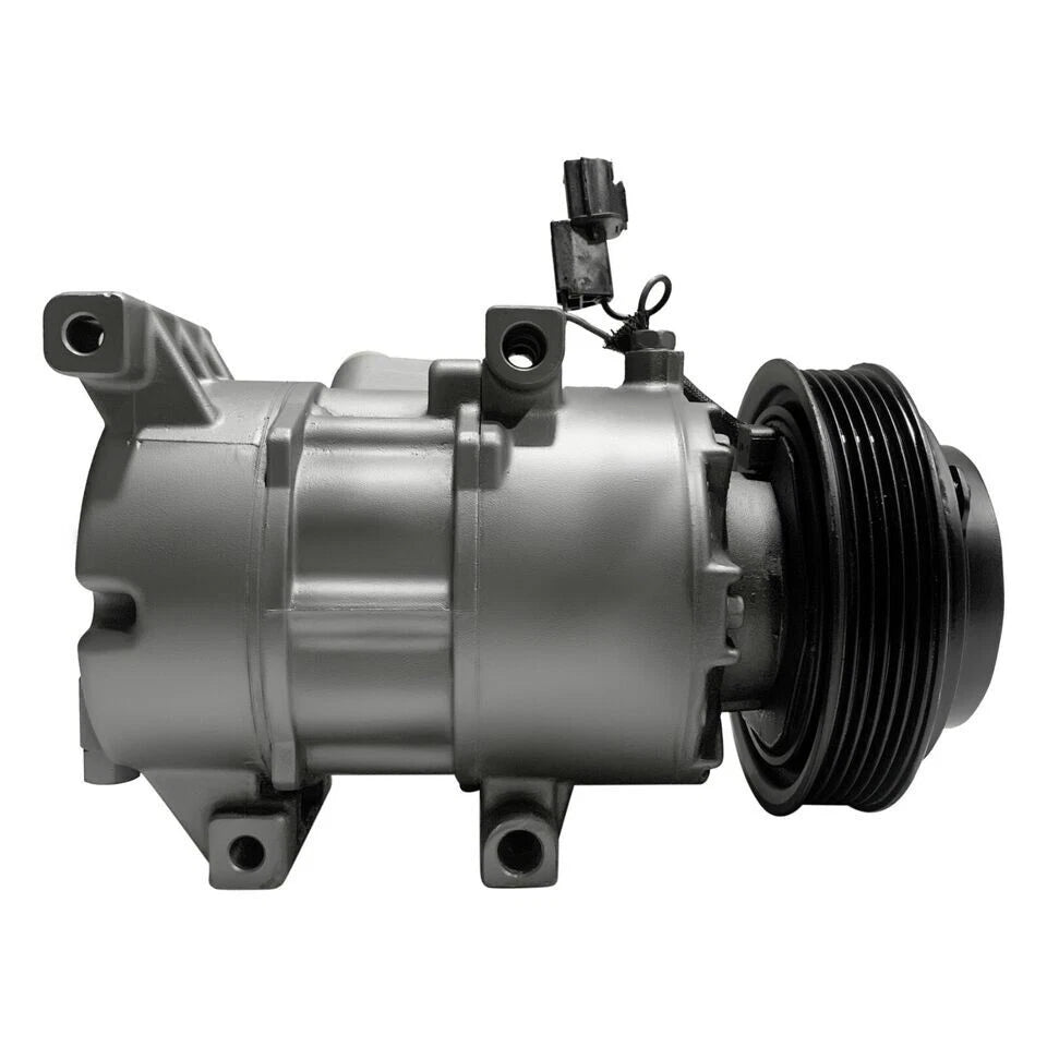 A/C Compressor Kit Replacement for Hyundai Veloster 1.6L (2016–2017)