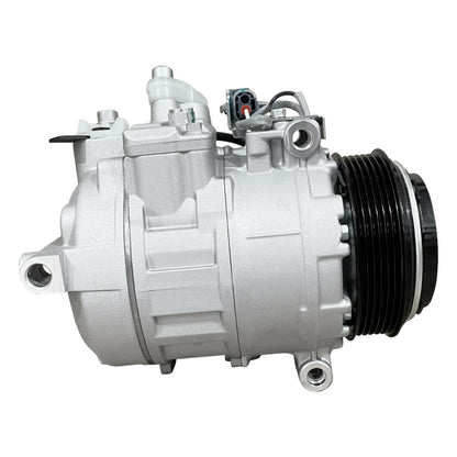 AC Compressor Kit Replacement for Mercedes Sprinter 2500 2.1L (2016–2018)