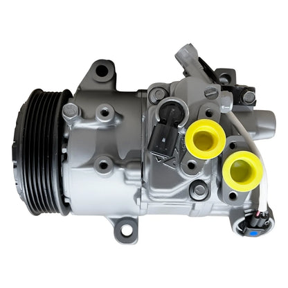AC Compressor Kit With Condenser for Subaru Outback 2.5L (2022–2022)
