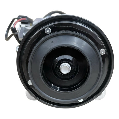 AC Compressor Replacement for BMW 340i 3.0L (2016–2018)