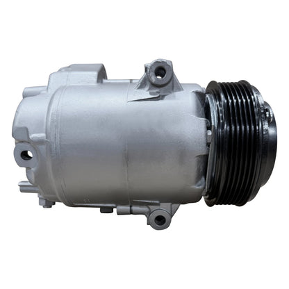 A/C Compressor Replacement for Buick Cascada 1.6L (2016–2019)
