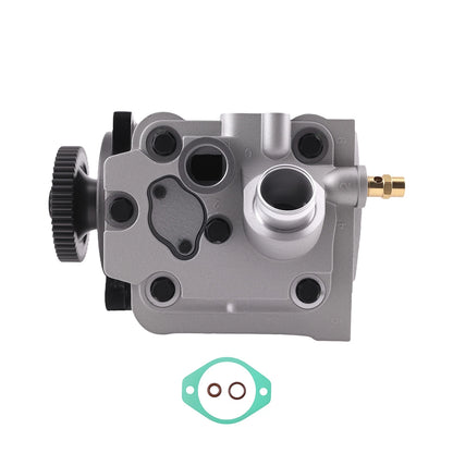 Heavy Duty Air Compressor for Detroit Diesel DD15 (2011–Up) RA4711302515