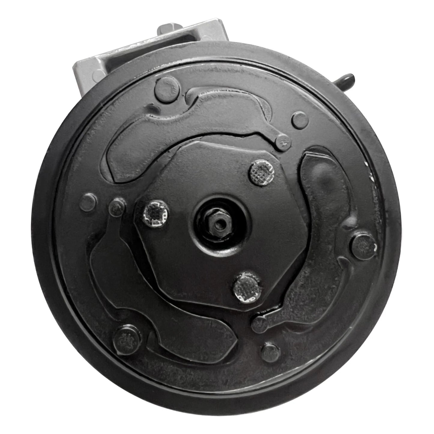AC Compressor Replacement for Cadillac CT4 2.0L (2020–2023)