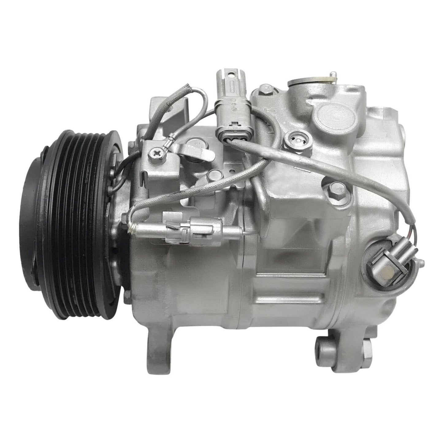 AC Compressor Kit Replacement for BMW 320i 2.0L Turbo (2017–2019)