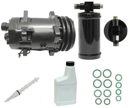 AC Compressor Kit Replacement for Holden Captiva CG (2011–2016)