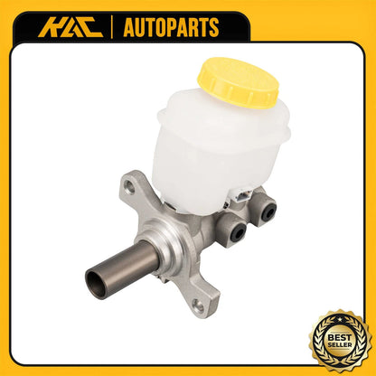Brake Master Cylinder for Subaru Legacy Outback (2010–2013)