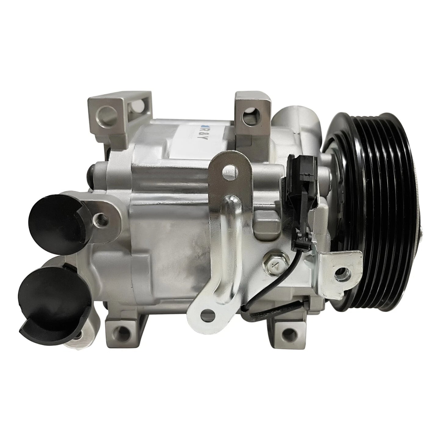 AC Compressor Kit Replacement for Subaru Forester 2.5L Non Turbo (2013–2013)