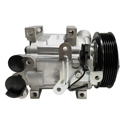AC Compressor Kit Replacement for Subaru Forester 2.5L Non Turbo (2013–2013)
