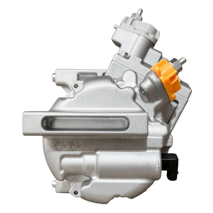 AC Compressor Kit Replacement for Ford Transit-350 3.5L (2022–2023)