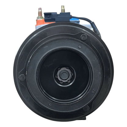 AC Compressor Kit With Condenser for Ford F-350 Super Duty (2016–2016)