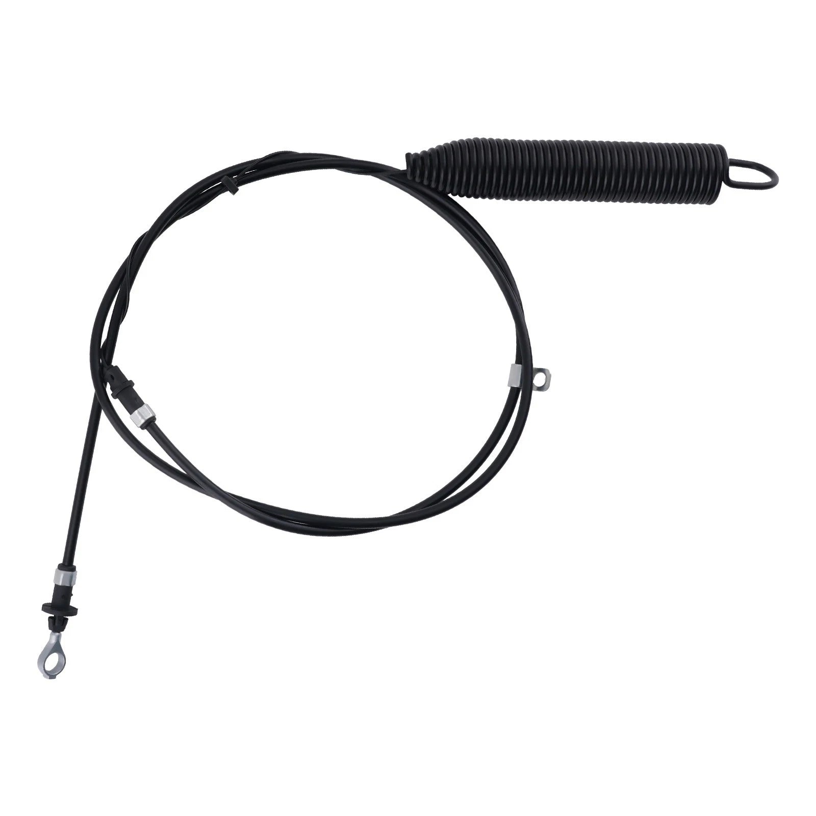 55.7" Cable for John Deere X125 X126 X127 X145 D105 D110 GY22387 (2008–2017)