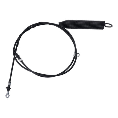 55.7" Cable for John Deere X125 X126 X127 X145 D105 D110 GY22387 (2008–2017)