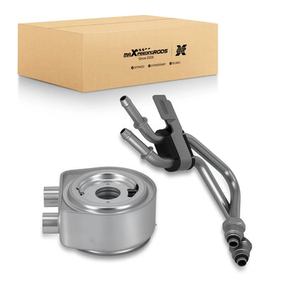 Engine Oil Cooler Kit for Buick Envision (2016–2020)