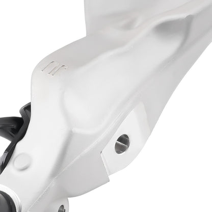 Lower Front Control Arm for Infiniti G25 G35 G37 Q40 (2010–2020) Aluminum