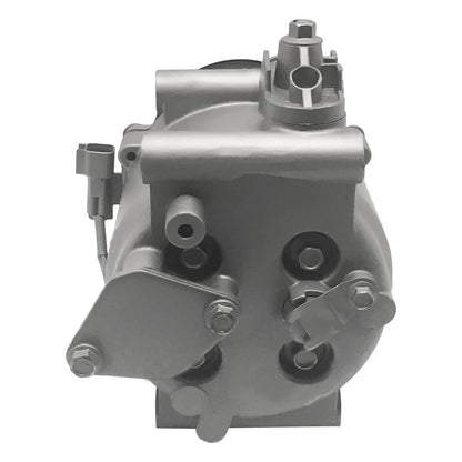 AC Compressor Replacement for Mercury Montego 3.0L (2005–2007)