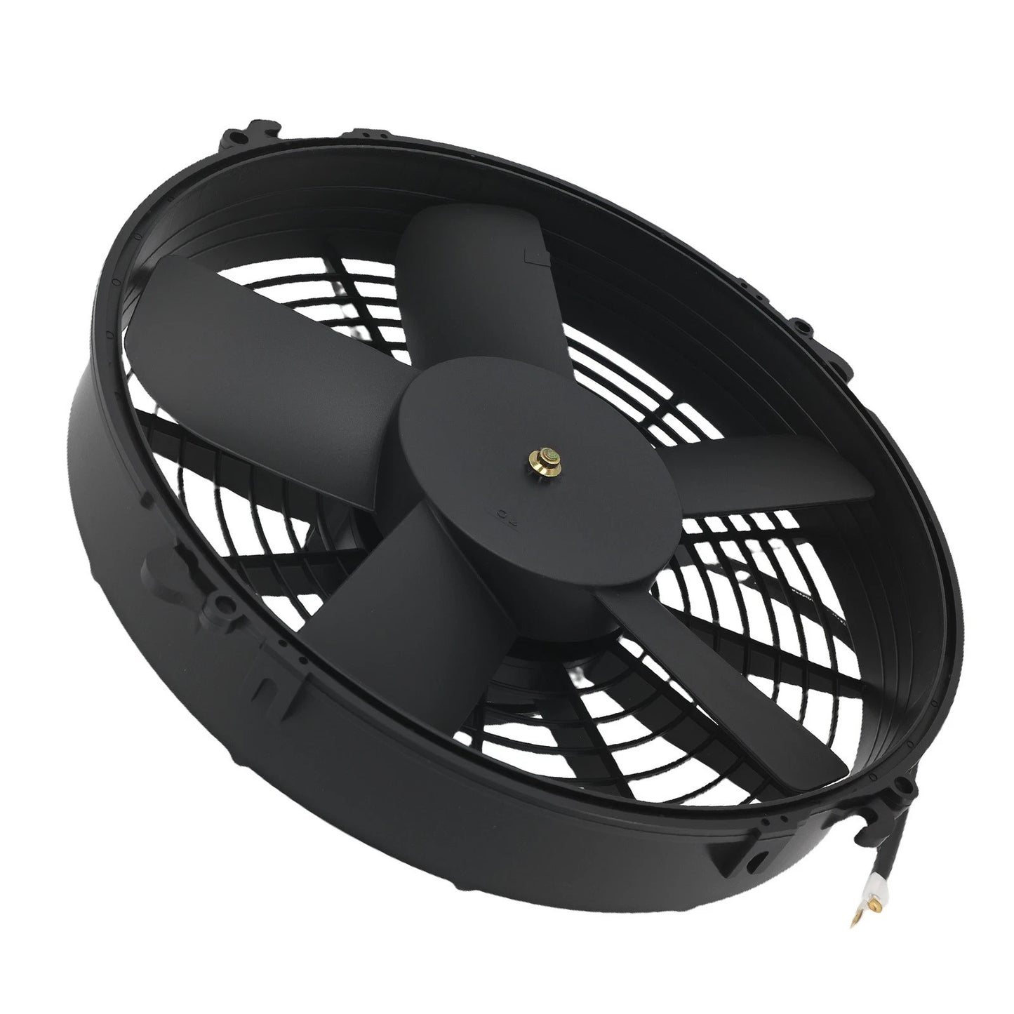 Electric Radiator Cooling Fan for ATV Motorcycle (LL-36A) 160W 1800RPM (2019–2019)