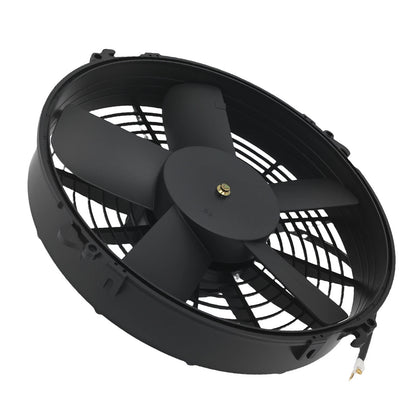 Electric Radiator Cooling Fan for ATV Motorcycle (LL-36A) 160W 1800RPM (2019–2019)