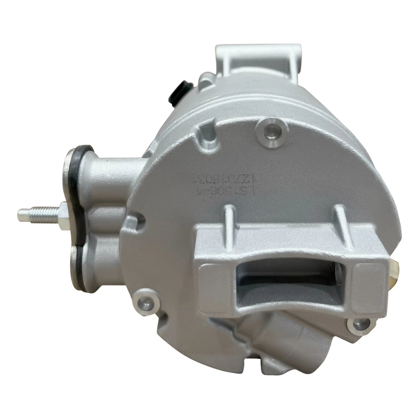 AC Compressor Replacement for Cadillac XLR 4.4L (2006–2009)