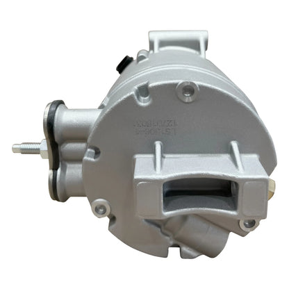AC Compressor Replacement for Cadillac XLR 4.4L (2006–2009)