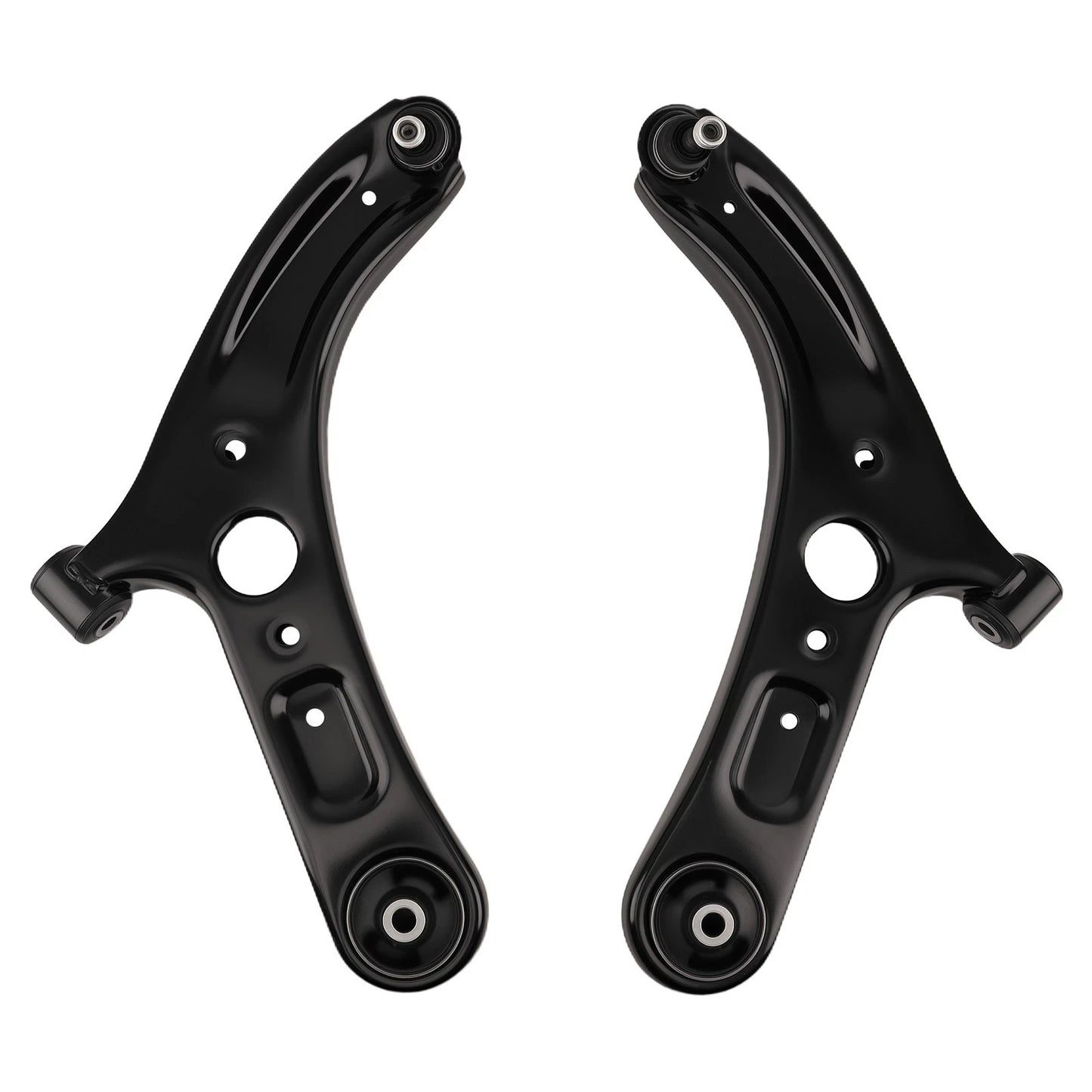 Front Suspension Lower Control Arm Ball Joint for Kia Forte (2014–2018)