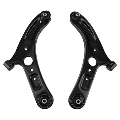 Front Suspension Lower Control Arm Ball Joint for Kia Forte (2014–2018)