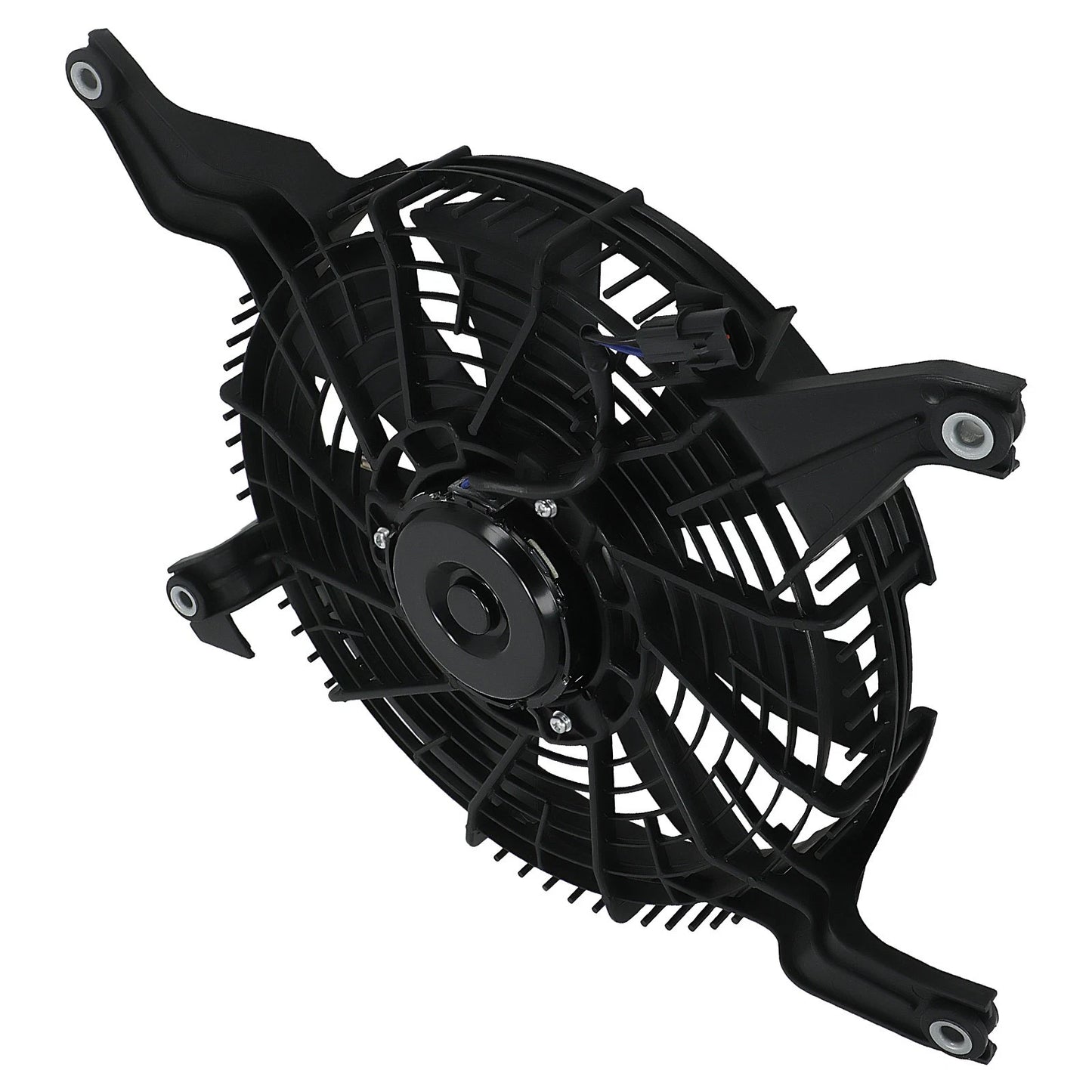 Cooling Fan Assembly for Mitsubishi Montero (2001–2003)
