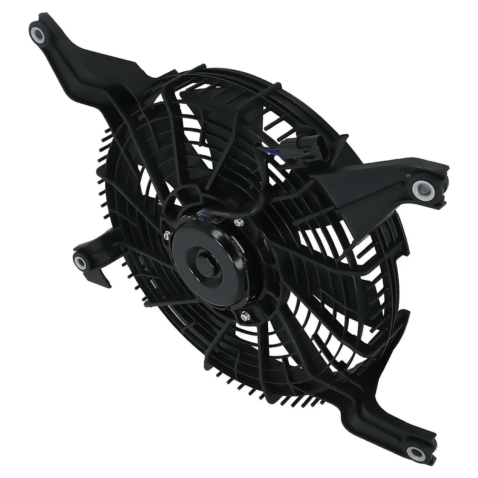 Cooling Fan Assembly for Mitsubishi Montero (2001–2003)