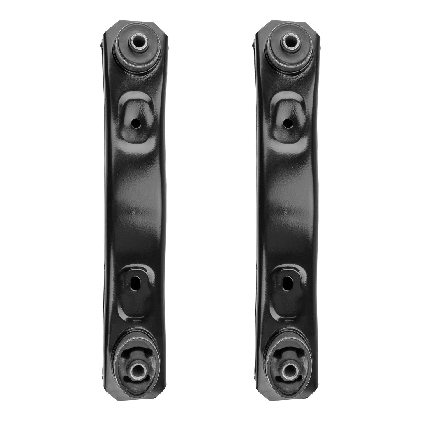 Front Upper Lower Control Arms for Jeep Grand Cherokee (1999–2004) 4PC