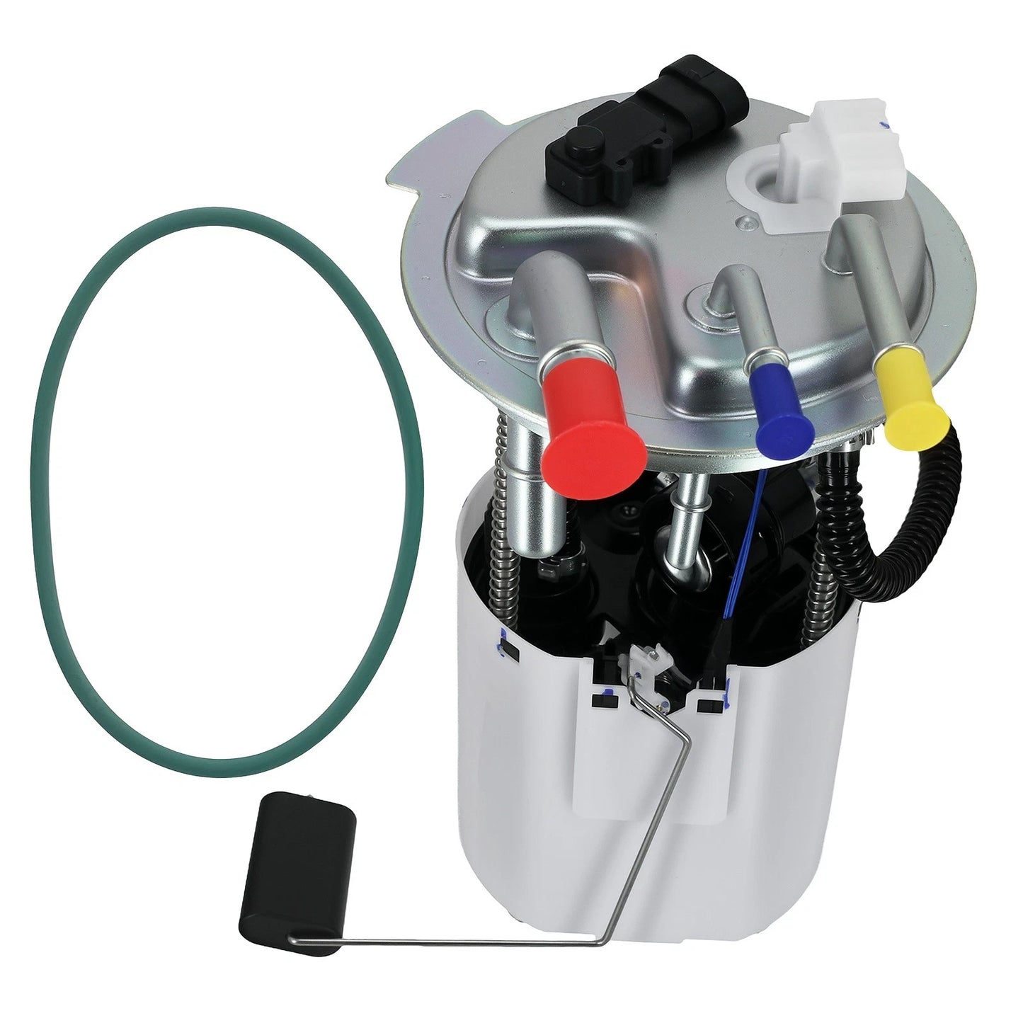 Electric Fuel Pump Module for Cadillac Escalade Tahoe Yukon (2004–2007)