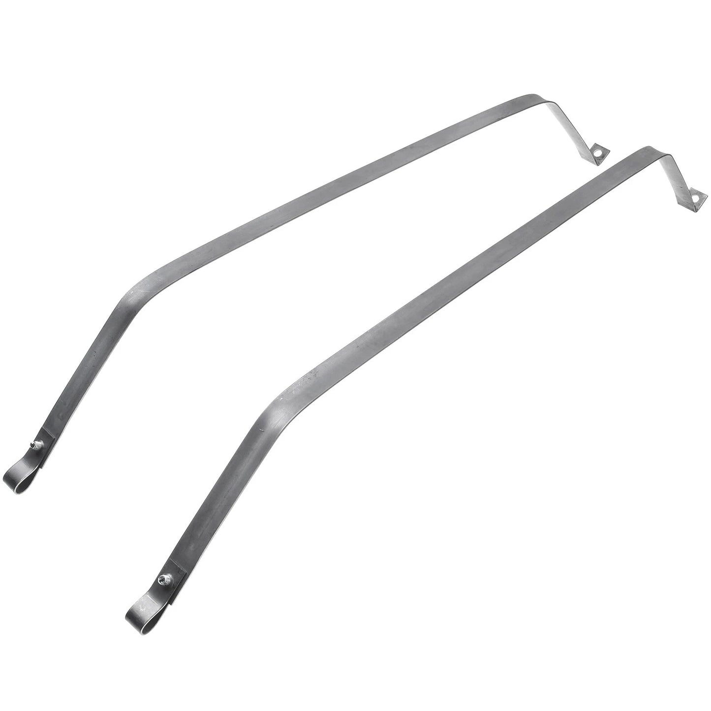 2X Fuel Tank Strap for Buick Electra Cadillac Fleetwood Chevy Pontiac