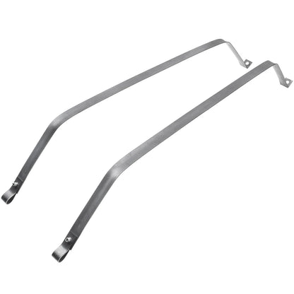 2X Fuel Tank Strap for Buick Electra Cadillac Fleetwood Chevy Pontiac