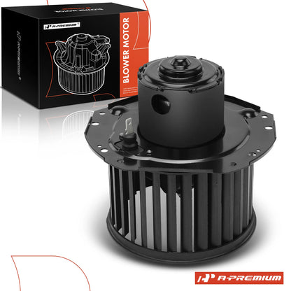 Blower Motor for Chevrolet Malibu (1978–1983)