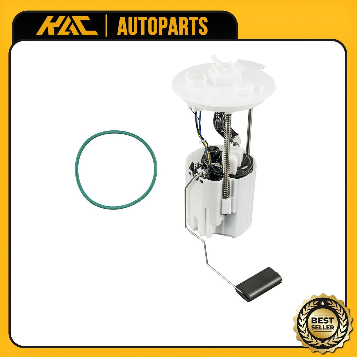 Fuel Pump Assembly for 2013-2019 Ford Escape (2017-2019 1.5T) (L4) (FG1530)