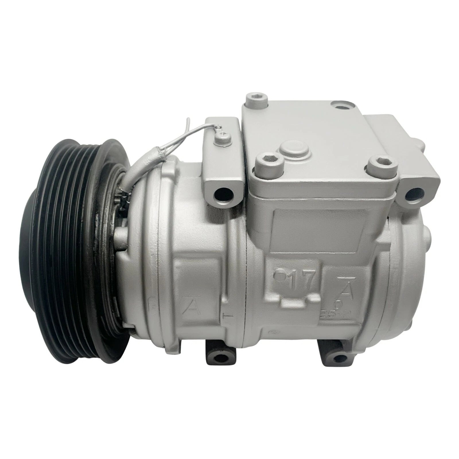 AC Compressor Replacement for Honda Odyssey 2.2L (2011–2020)
