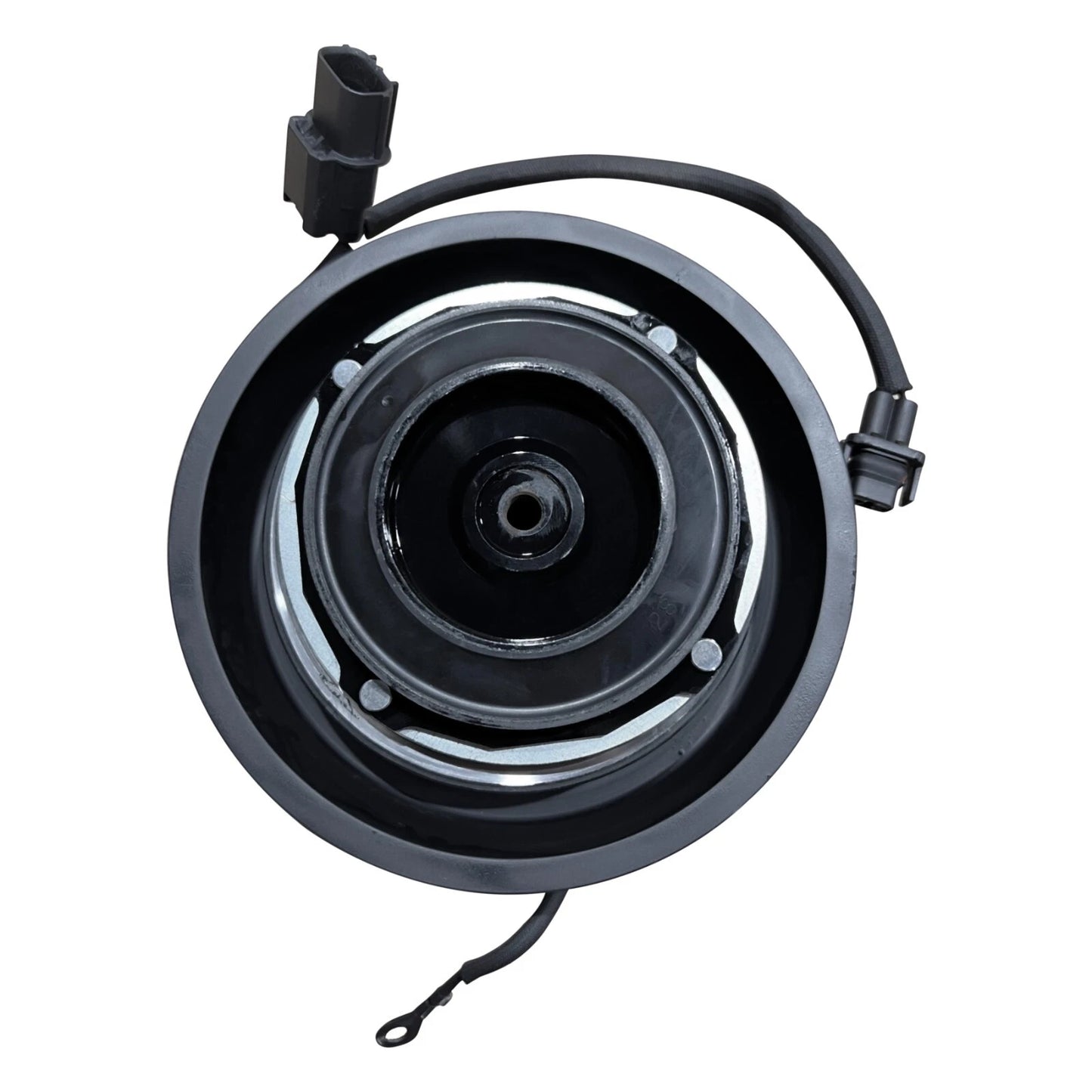 AC Compressor Clutch Replacement for Honda Odyssey 3.5L (2024–2025)