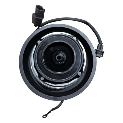 AC Compressor Clutch Replacement for Honda Odyssey 3.5L (2024–2025)