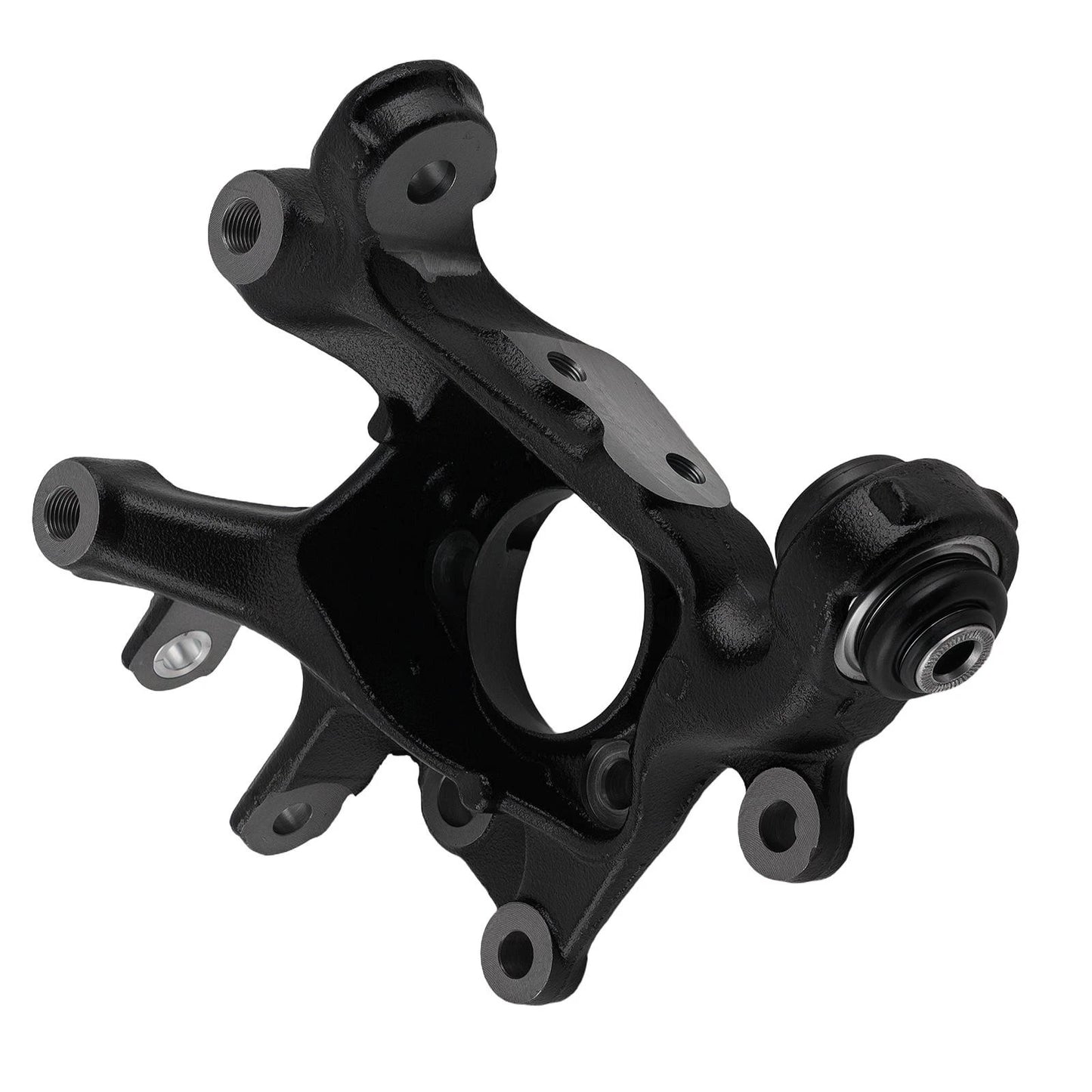 Left Rear Steering Knuckle for Lexus NX (2015–2019)