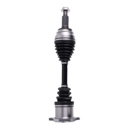 Front Driver Side CV Joint Axle Shaft Assembly for Chevrolet GMC 