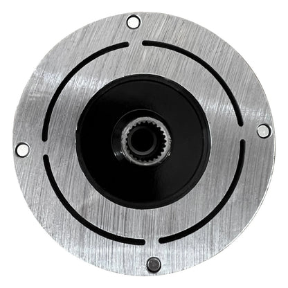 AC Compressor Clutch Replacement for Cadillac XT5 3.6L (2017–2019)