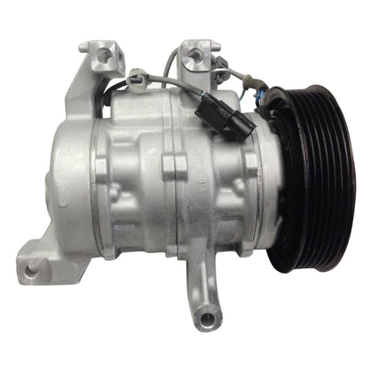 AC Compressor Replacement for Honda HR-V 1.8L (2016–2020)