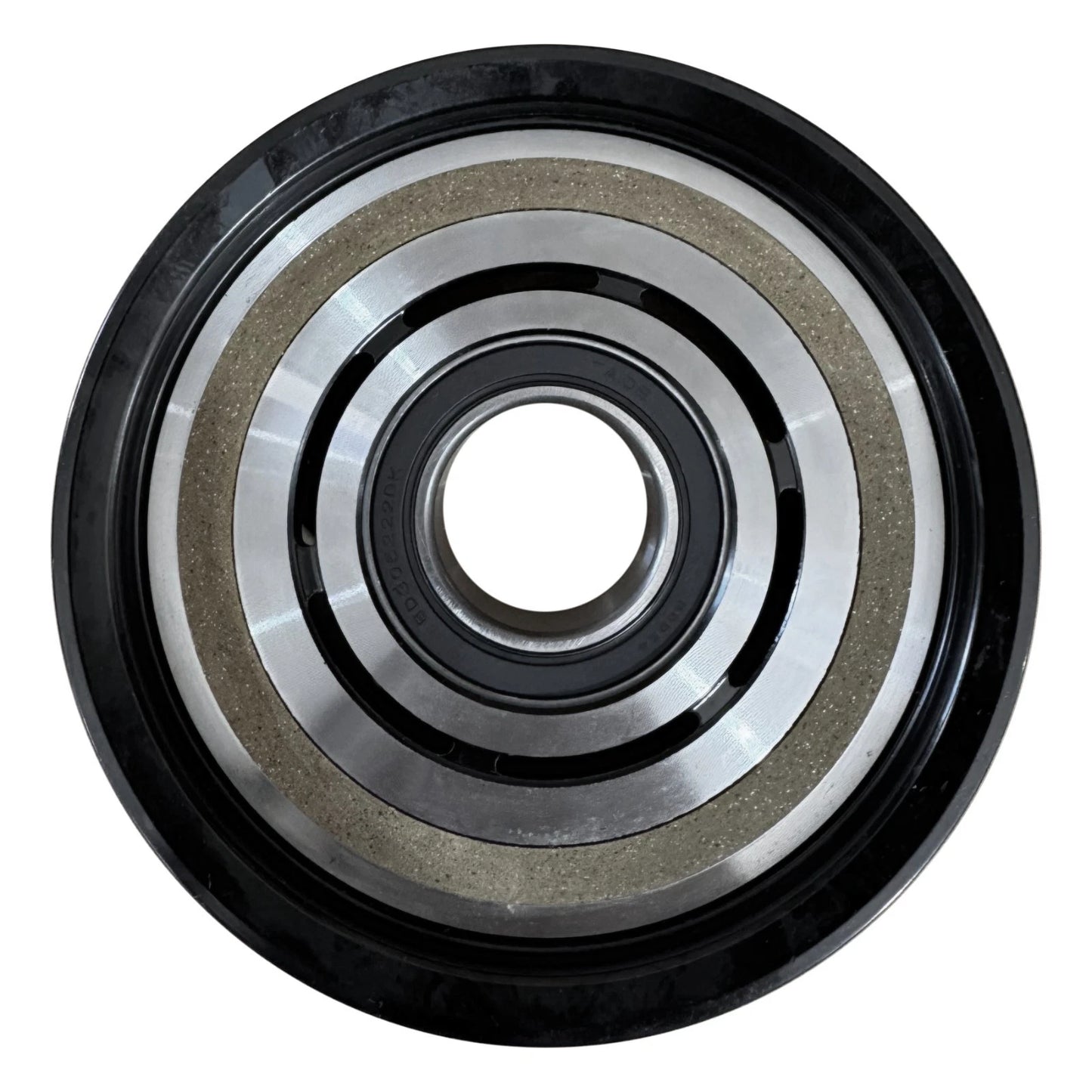 AC Compressor Clutch Replacement for Chrysler 200 3.6L (2011–2014)